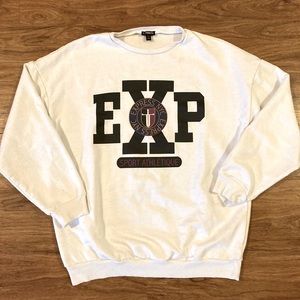 Express Pullover